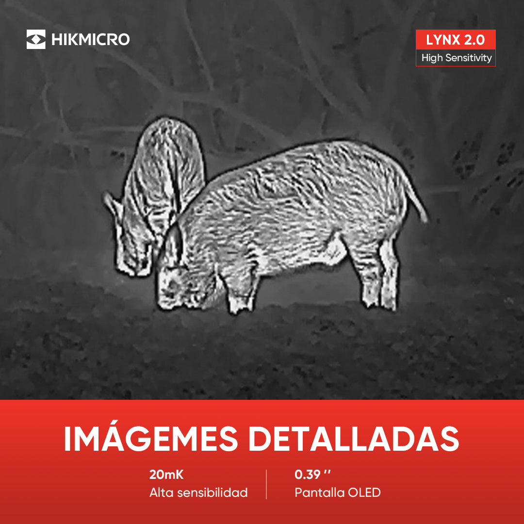 Foto proveedor El Calden - HM-015