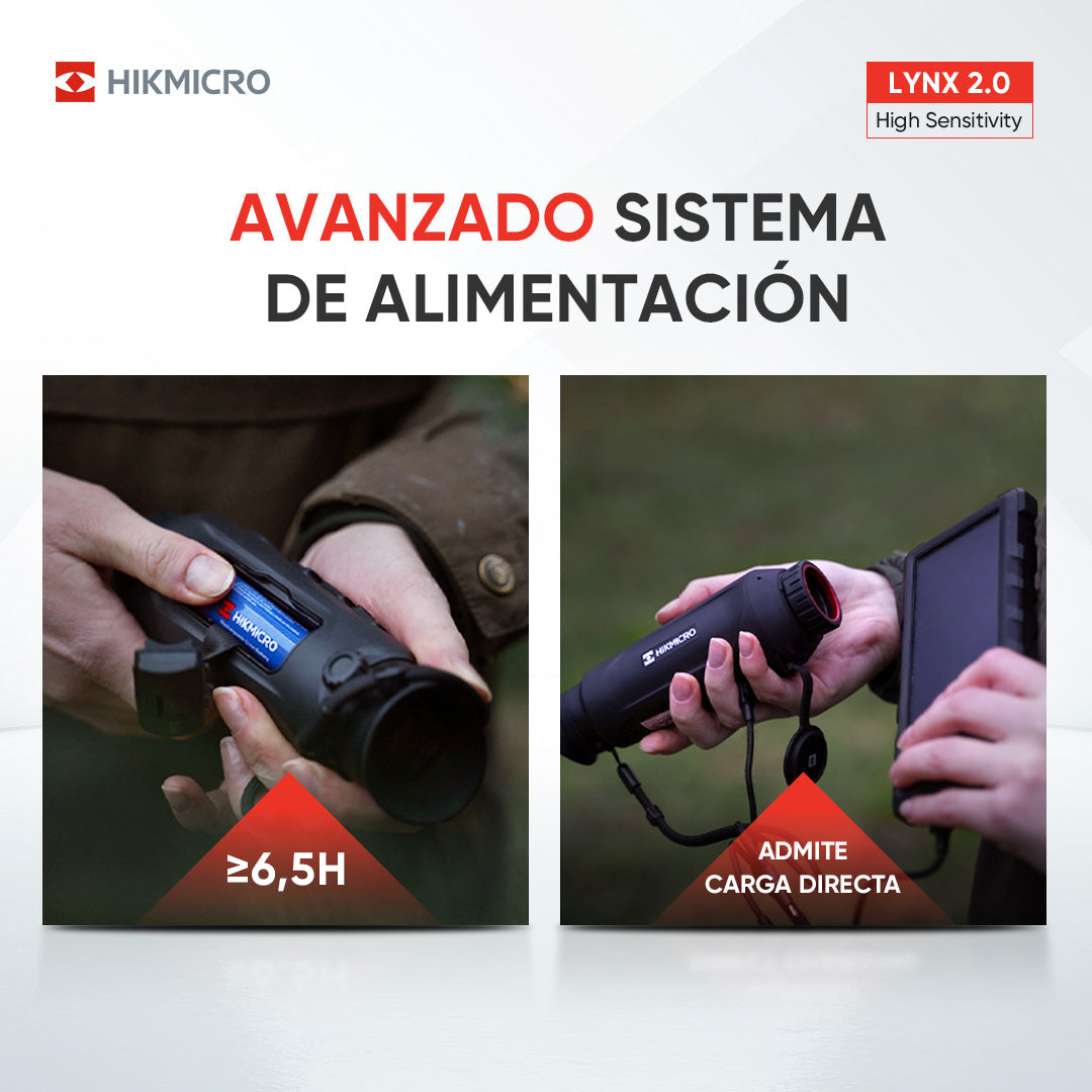 Foto proveedor El Calden - HM-015