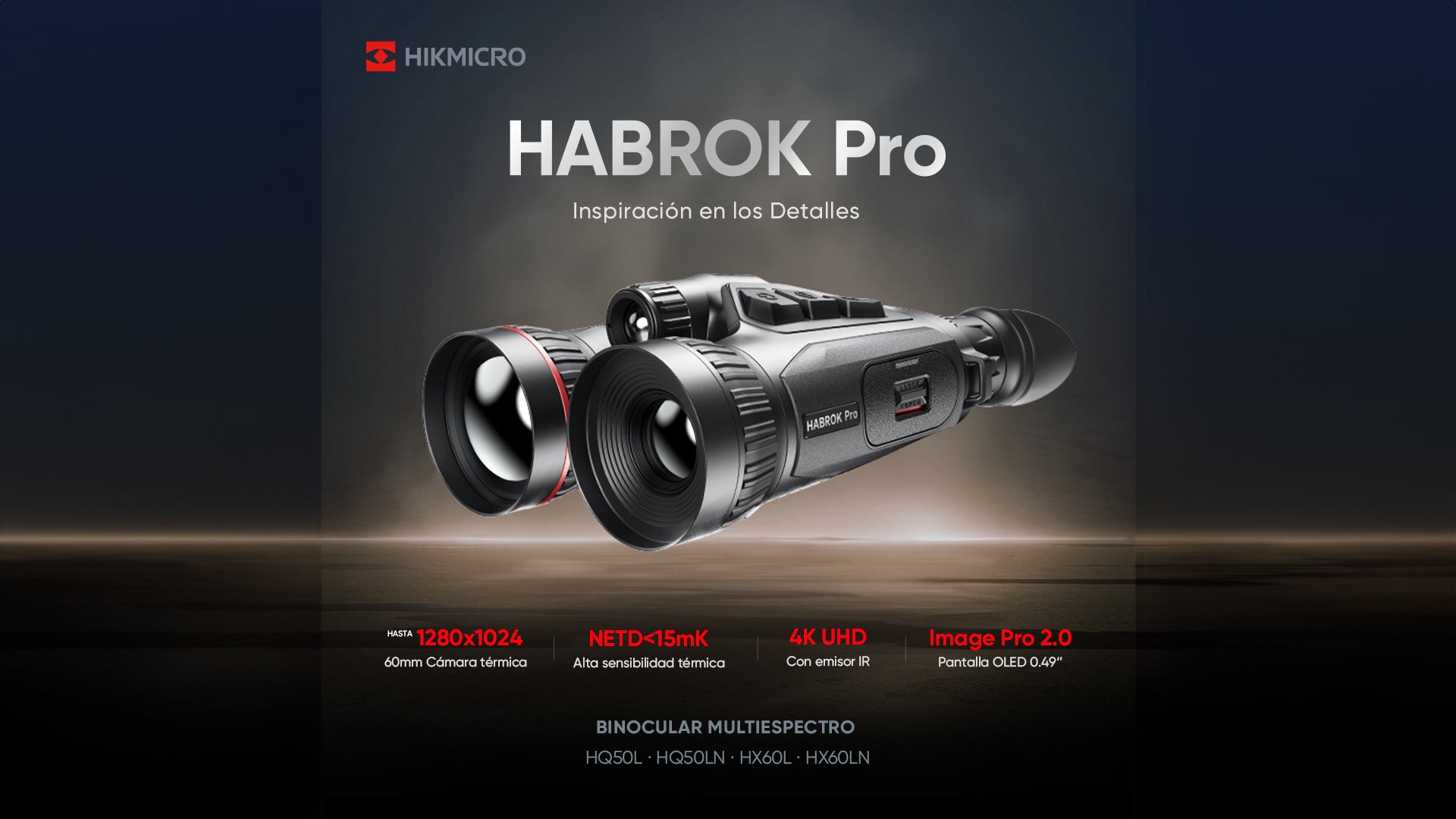 Foto proveedor El Calden - HM-099