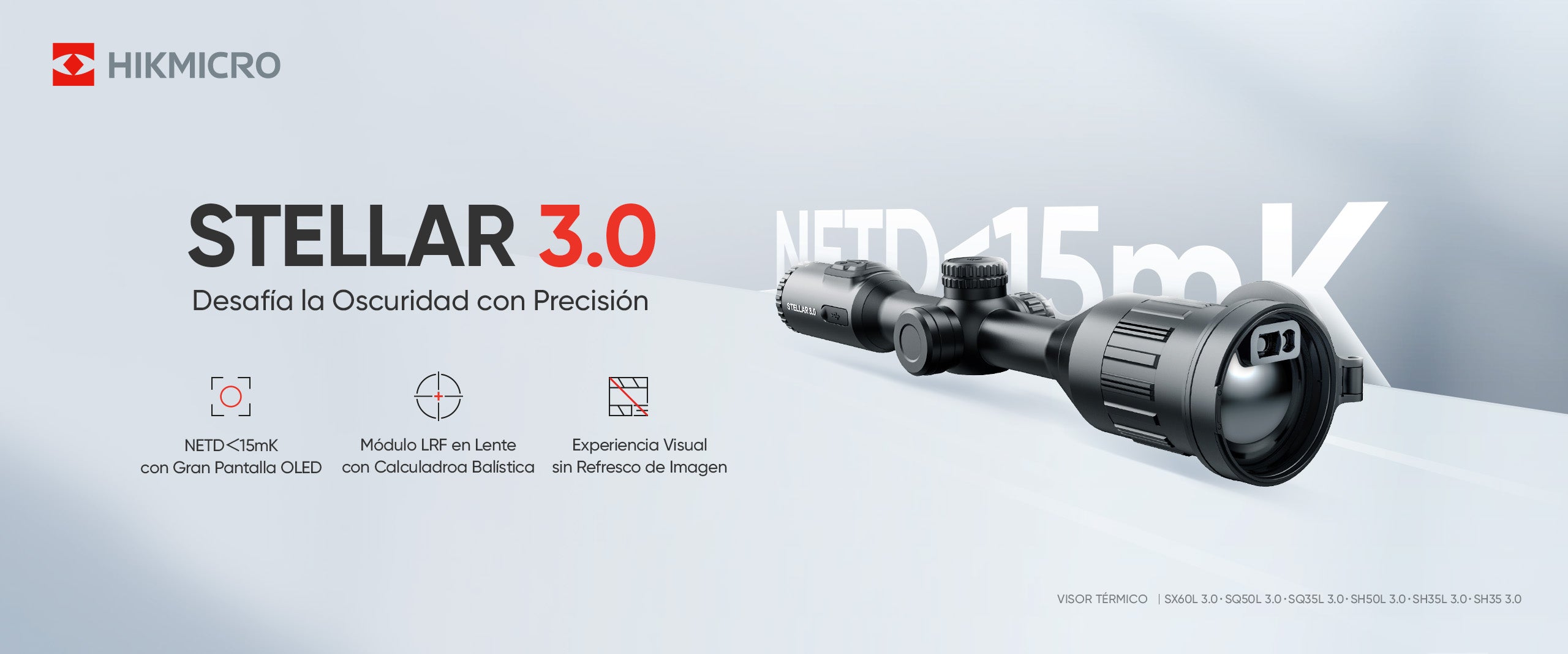 Foto proveedor El Calden - HM-511