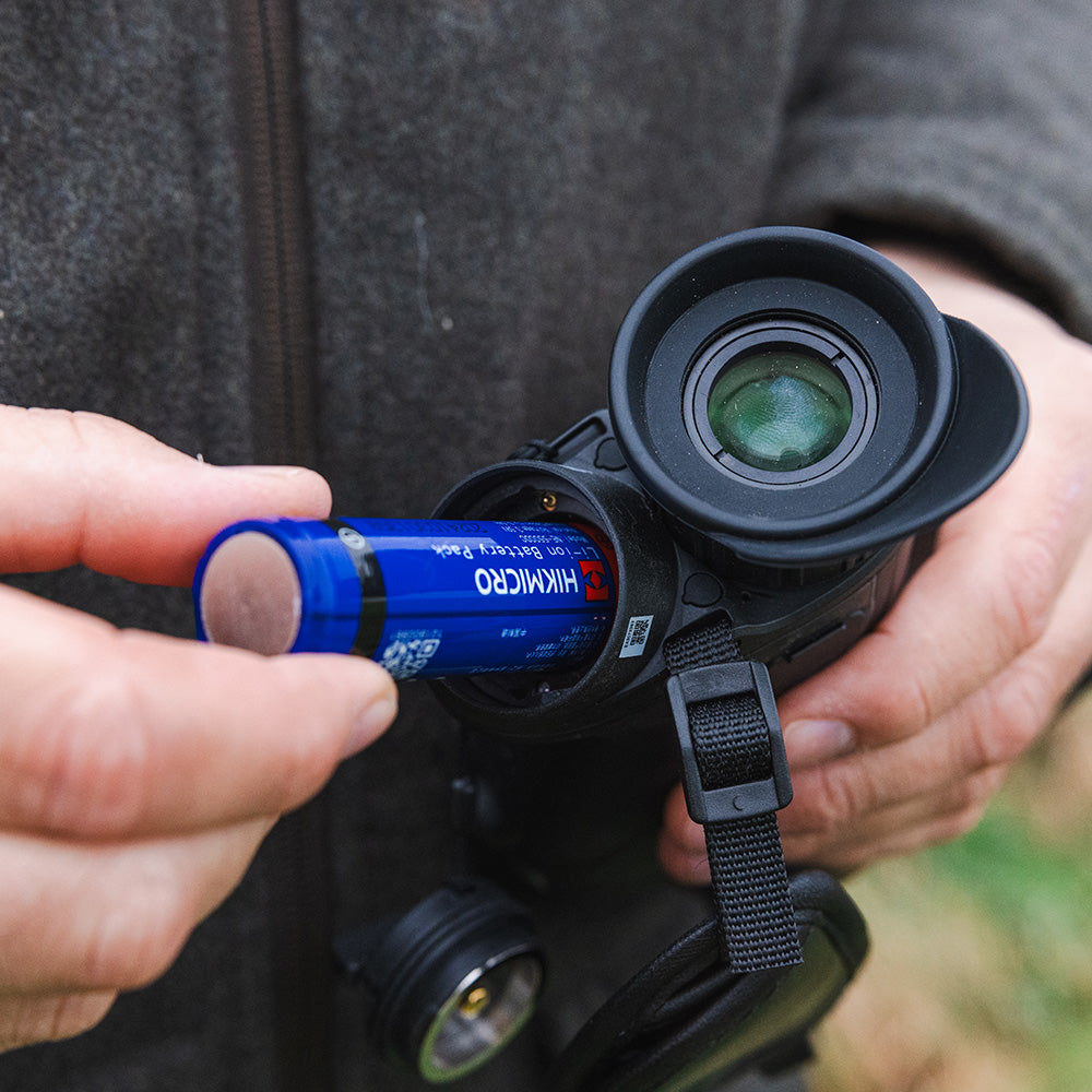 Foto proveedor El Calden - HM-045