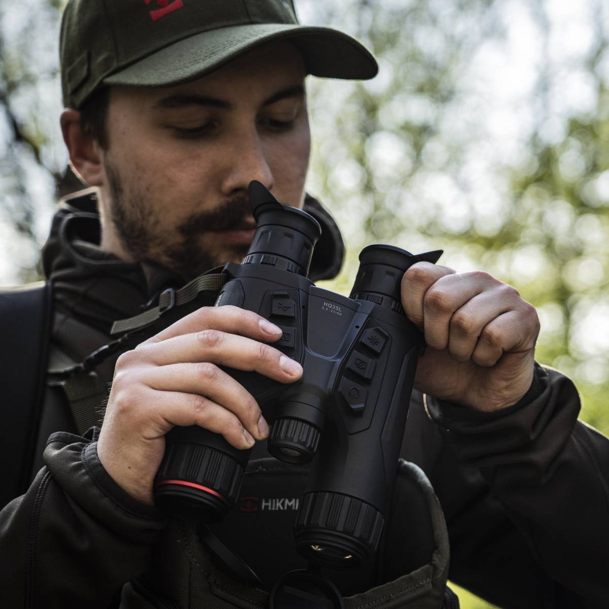 Foto proveedor El Calden - HM-086