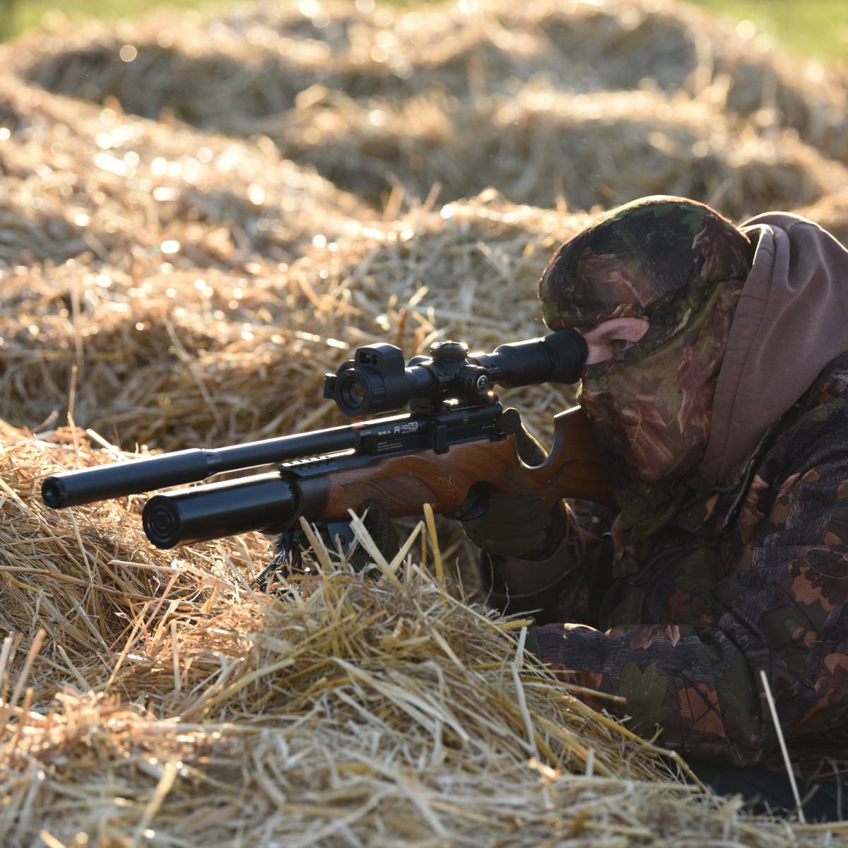 Foto proveedor El Calden - HM-715