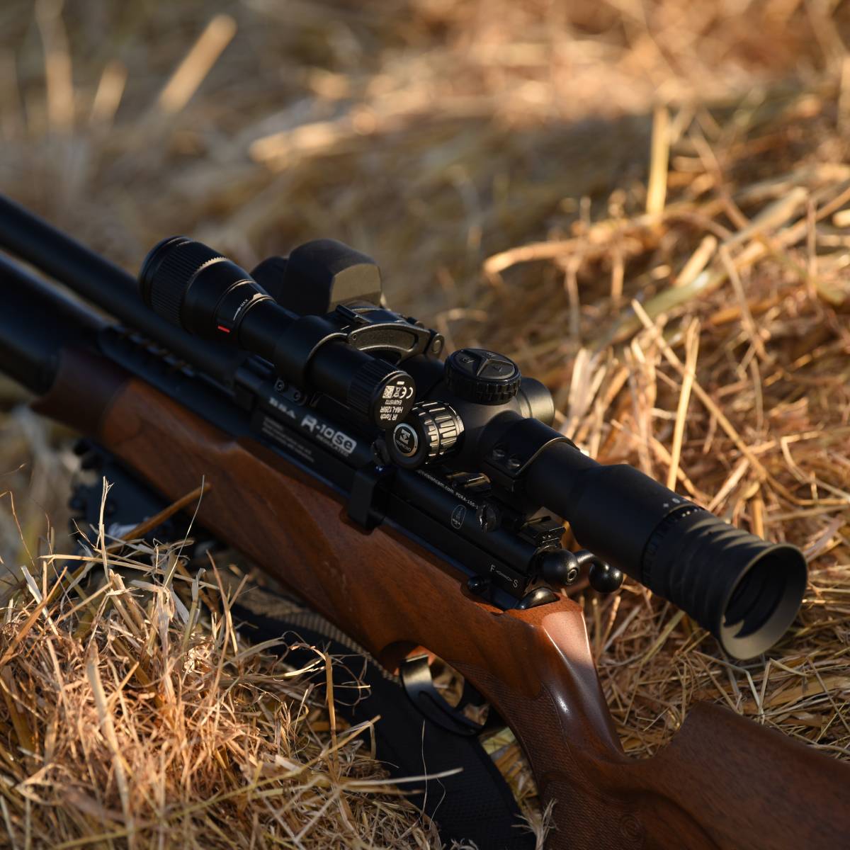 Foto proveedor El Calden - HM-715