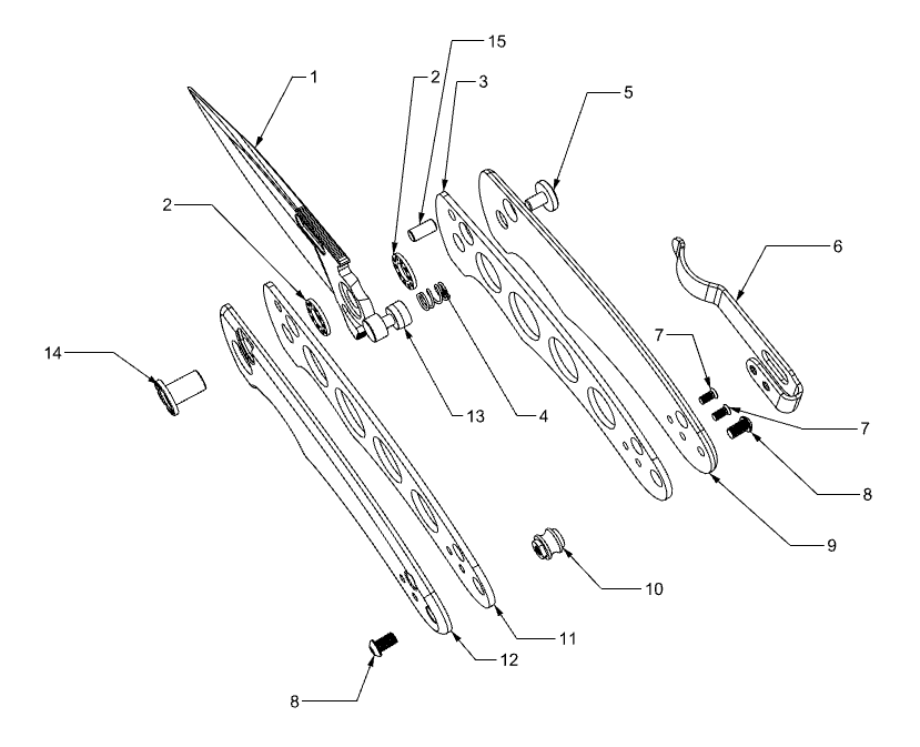 Foto proveedor El Calden - OL-5552