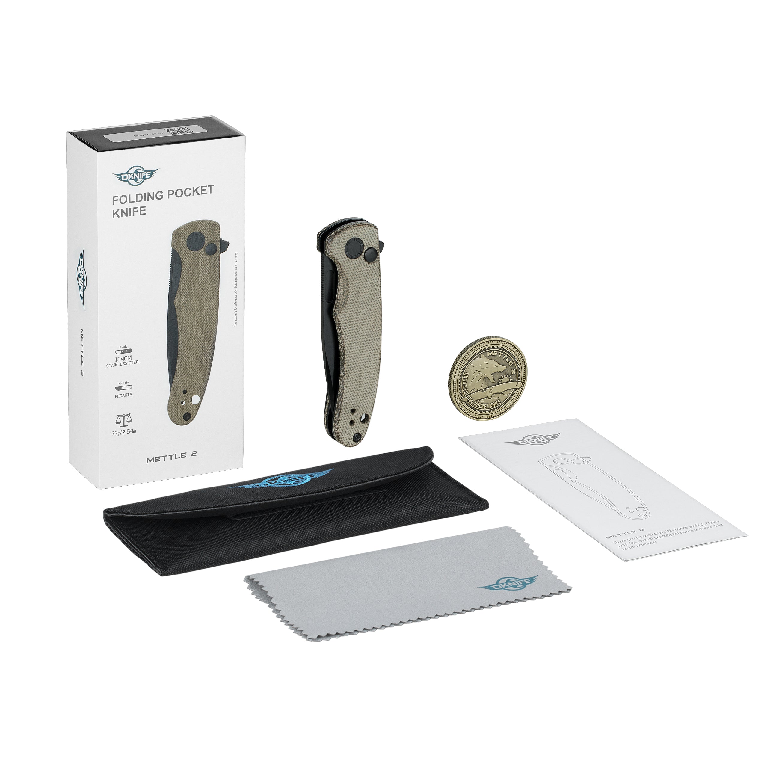 Foto proveedor El Calden - OL-5552