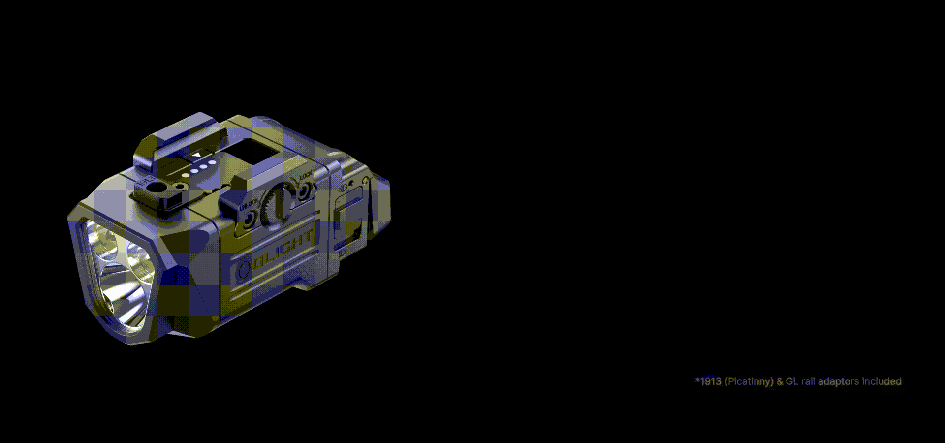 Foto proveedor El Calden - OL-2048