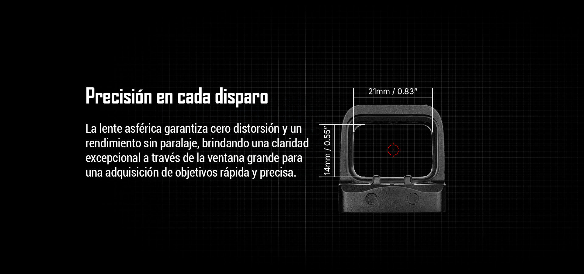 Foto proveedor El Calden - OS-001