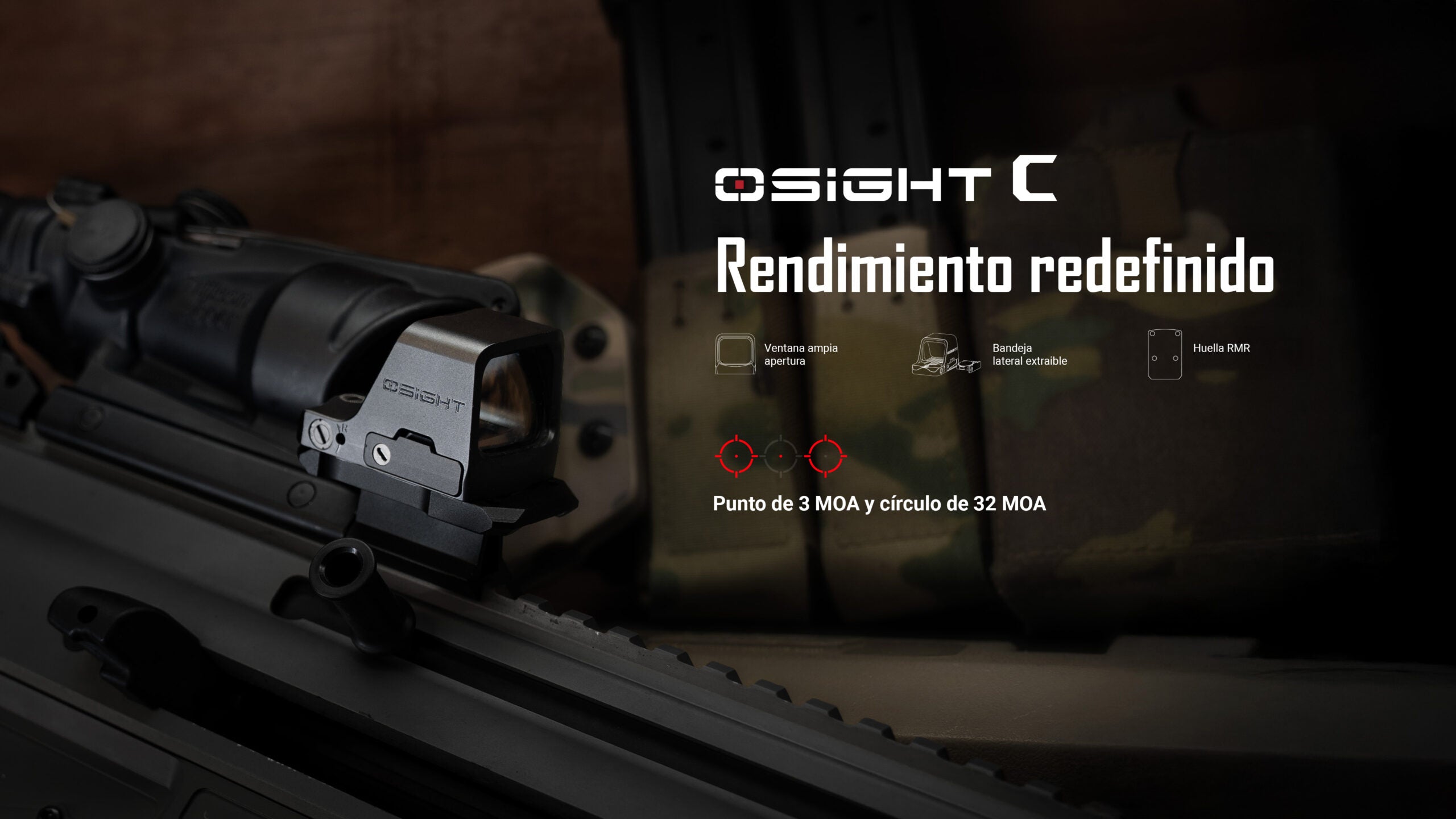 Foto proveedor El Calden - OS-006