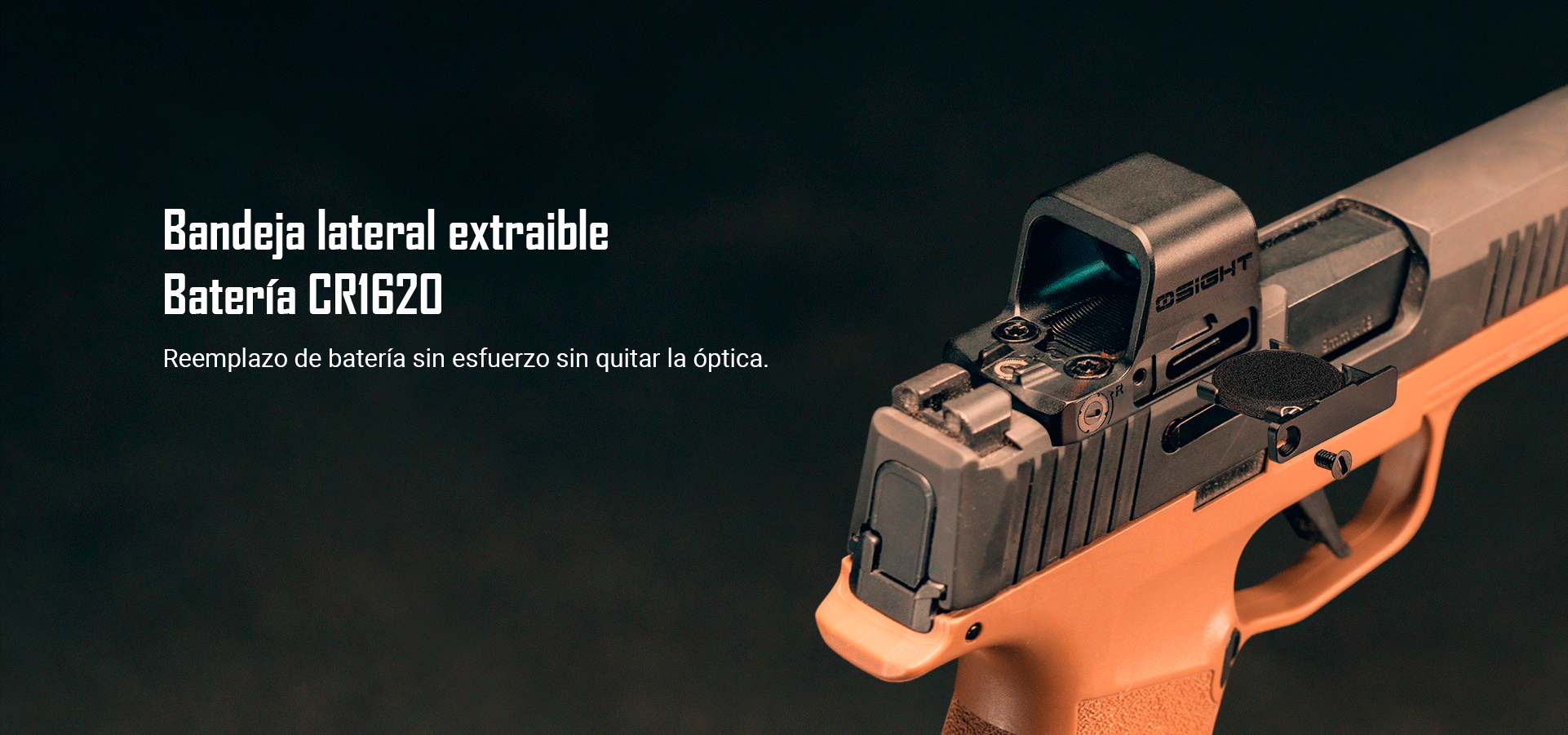 Foto proveedor El Calden - OS-007