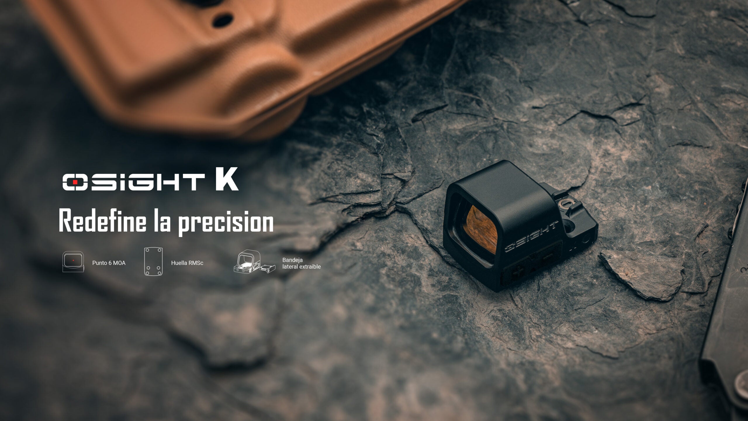 Foto proveedor El Calden - OS-007