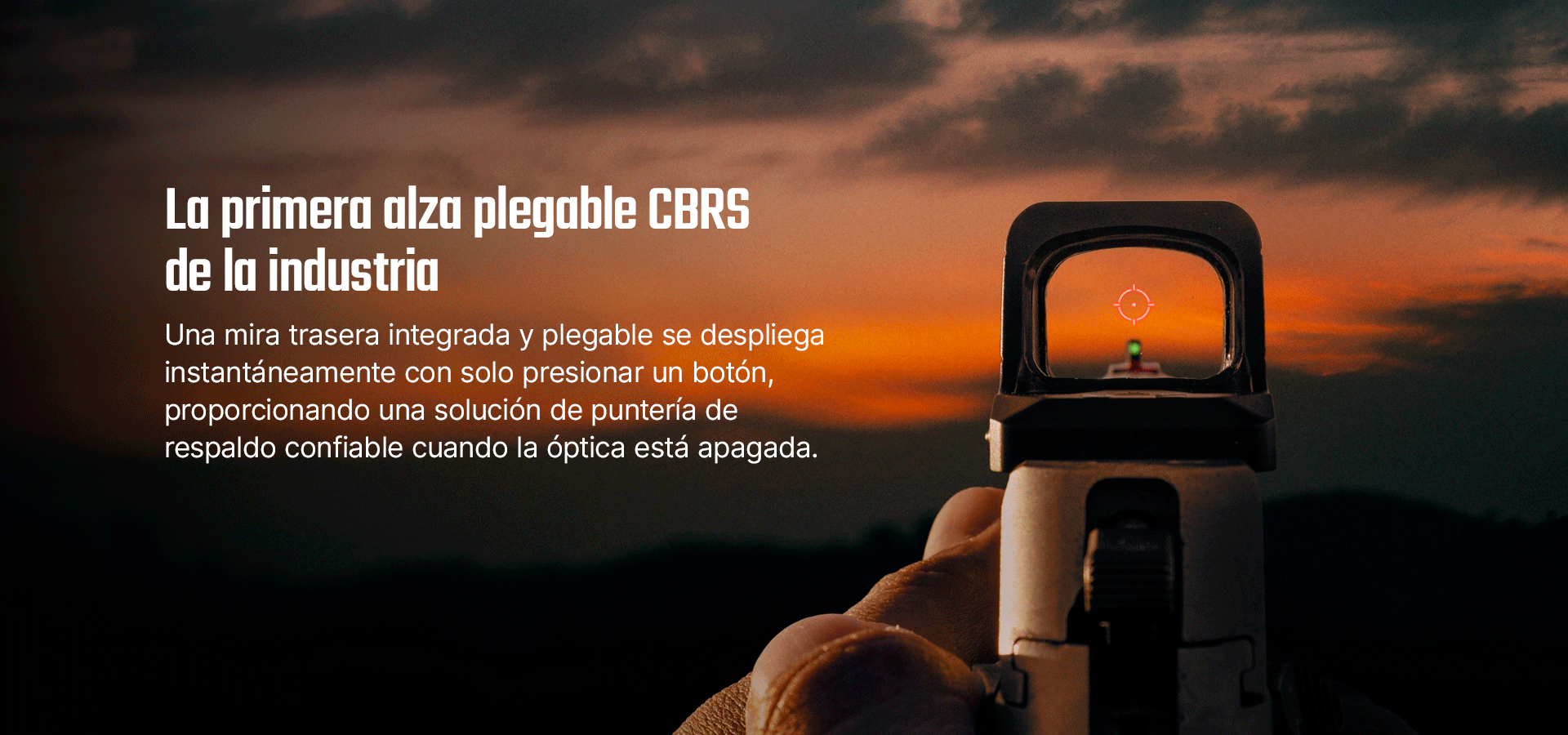 Foto proveedor El Calden - OS-015