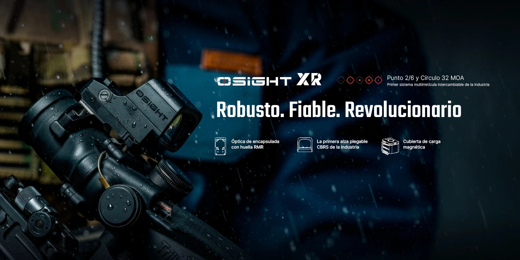 Foto proveedor El Calden - OS-015