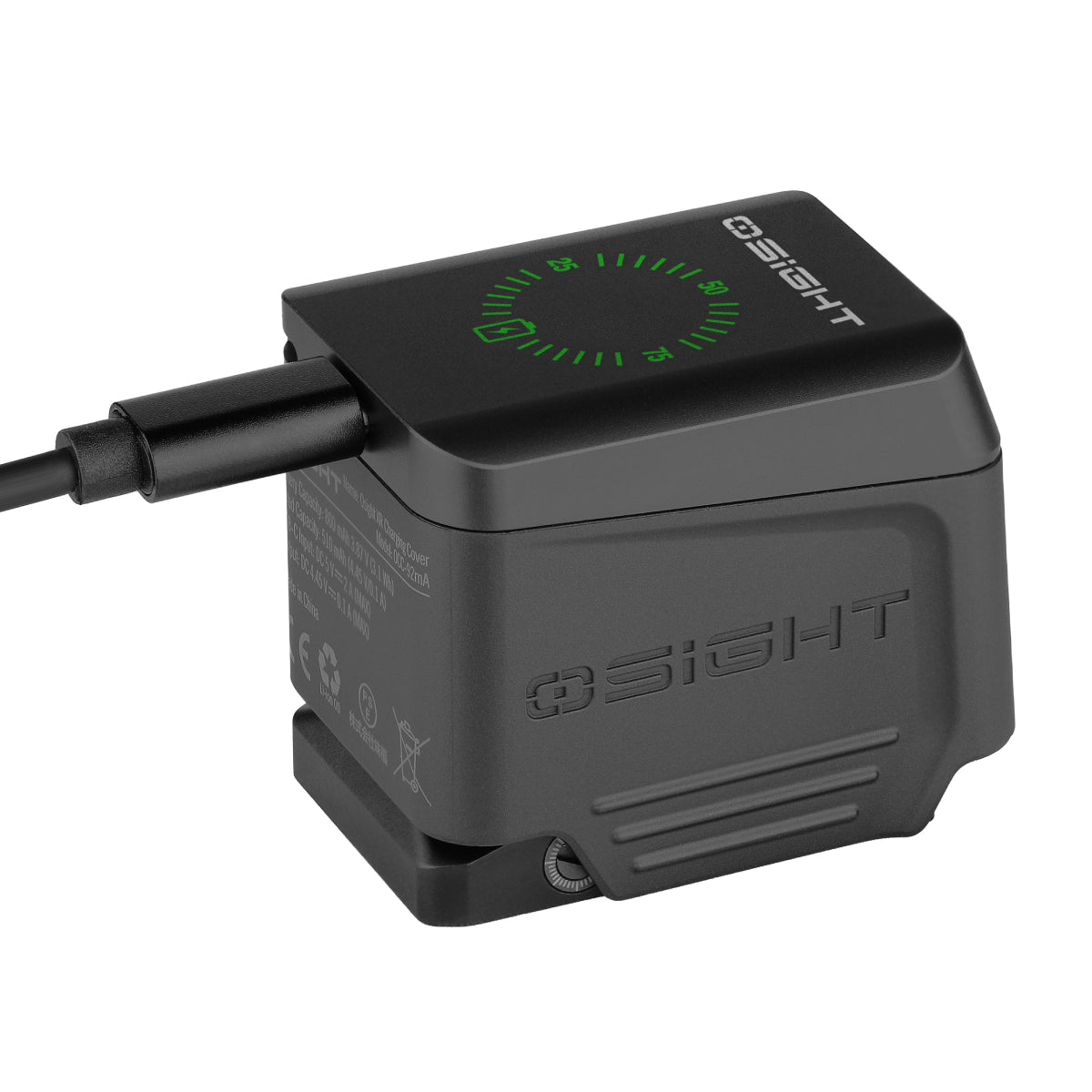 Foto proveedor El Calden - OS-015