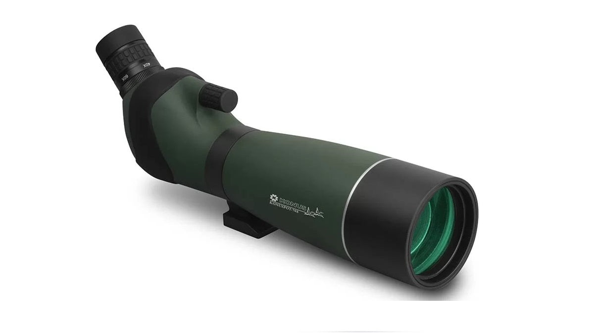 Konus Catalejo Konuspot-70B 15-45x Zoom