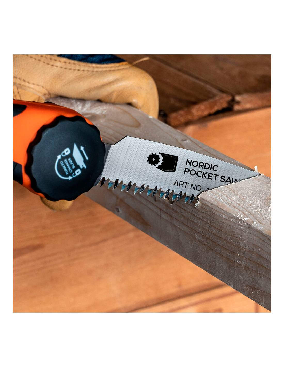 Foto proveedor El Calden - NS-11411