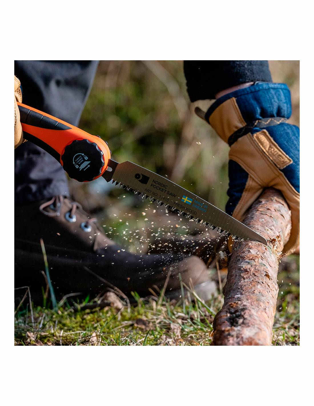 Foto proveedor El Calden - NS-11411