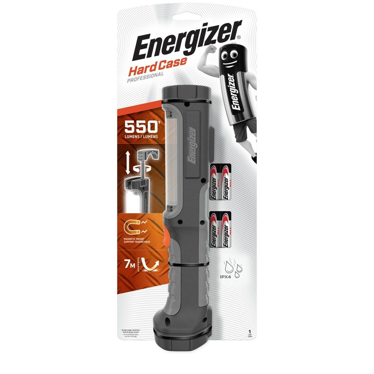 Linterna Energizer 398257