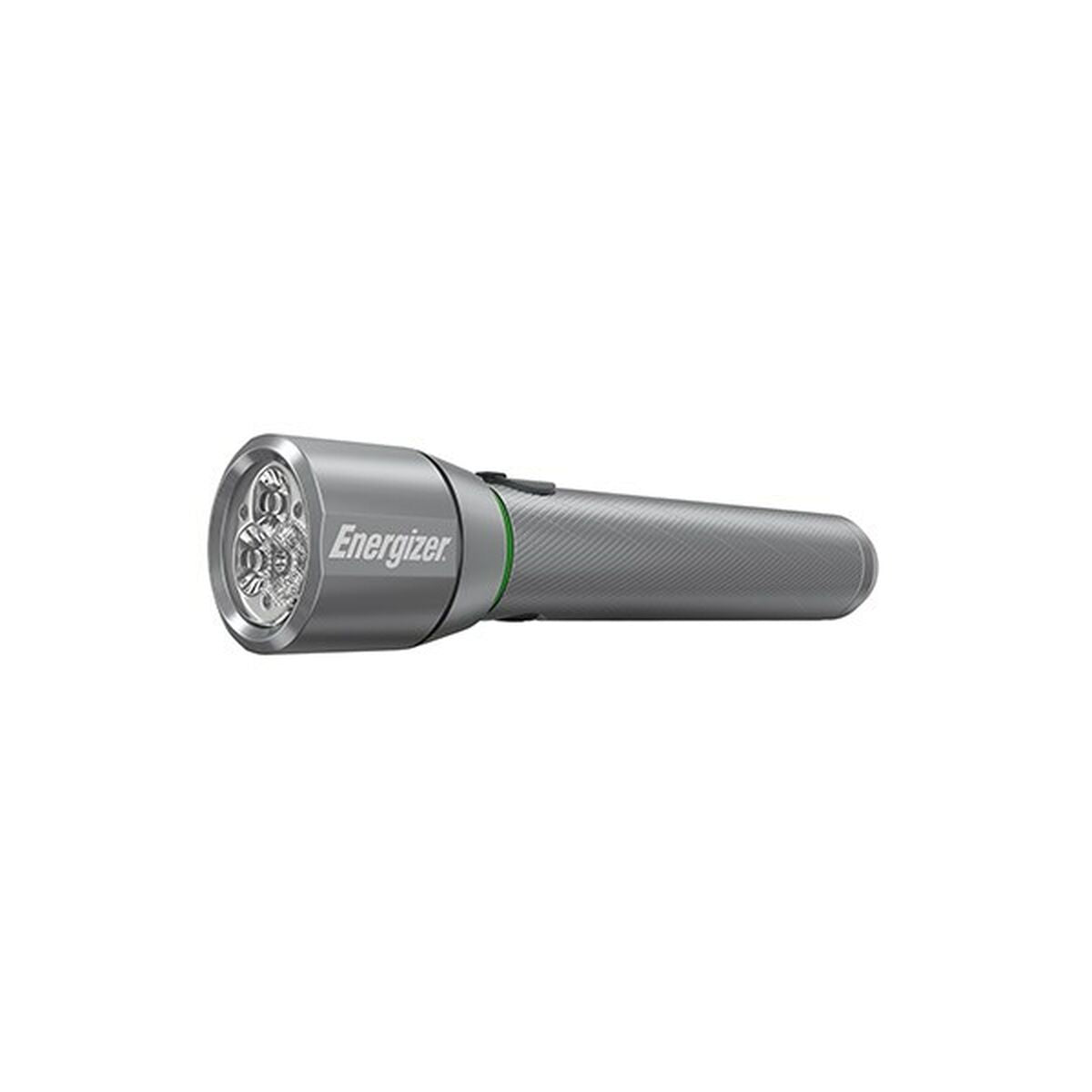 Linterna LED Energizer Metal Vision HD 1000 Lm 250 Lm