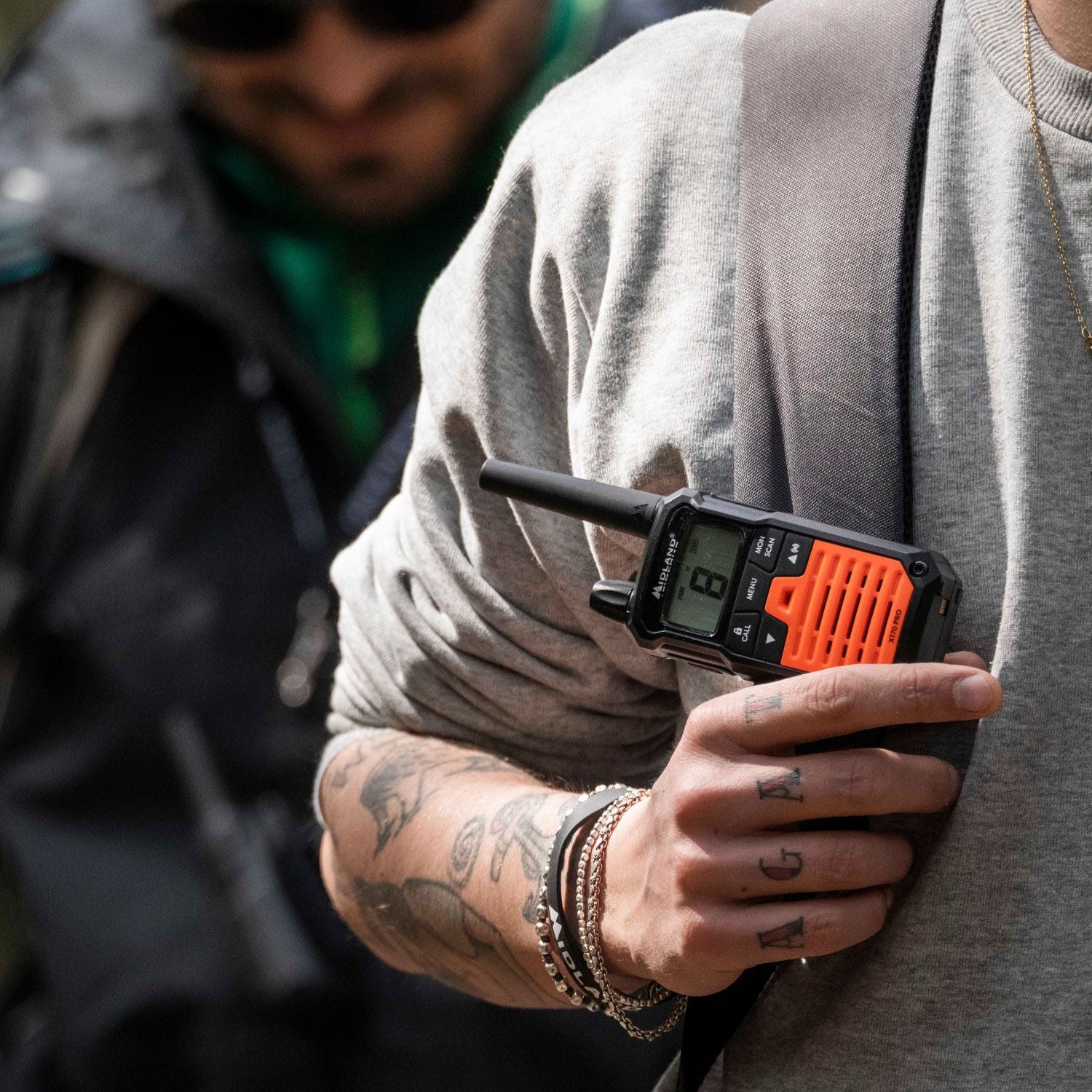 Foto proveedor El Calden - C1465.01