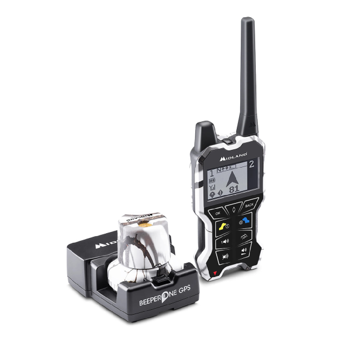 Foto proveedor El Calden - C1583