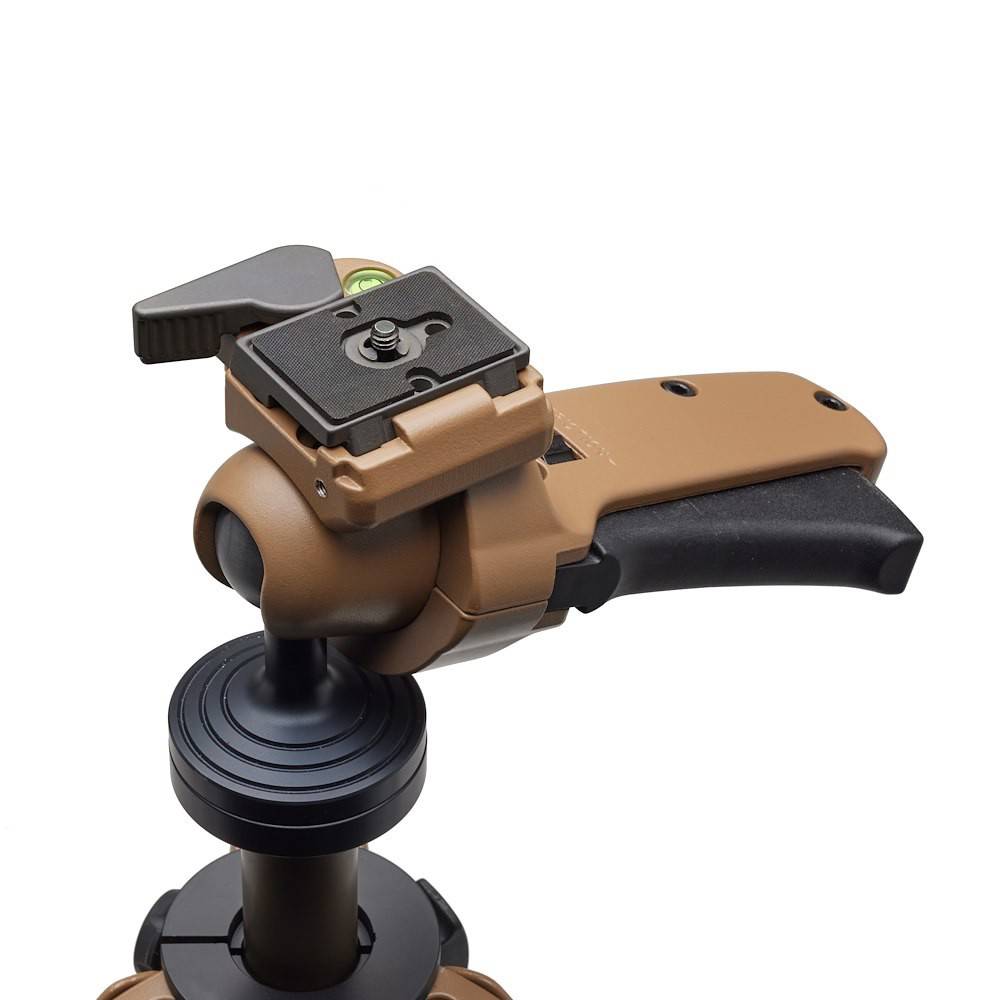 Foto proveedor El Calden - MK-R03-SD