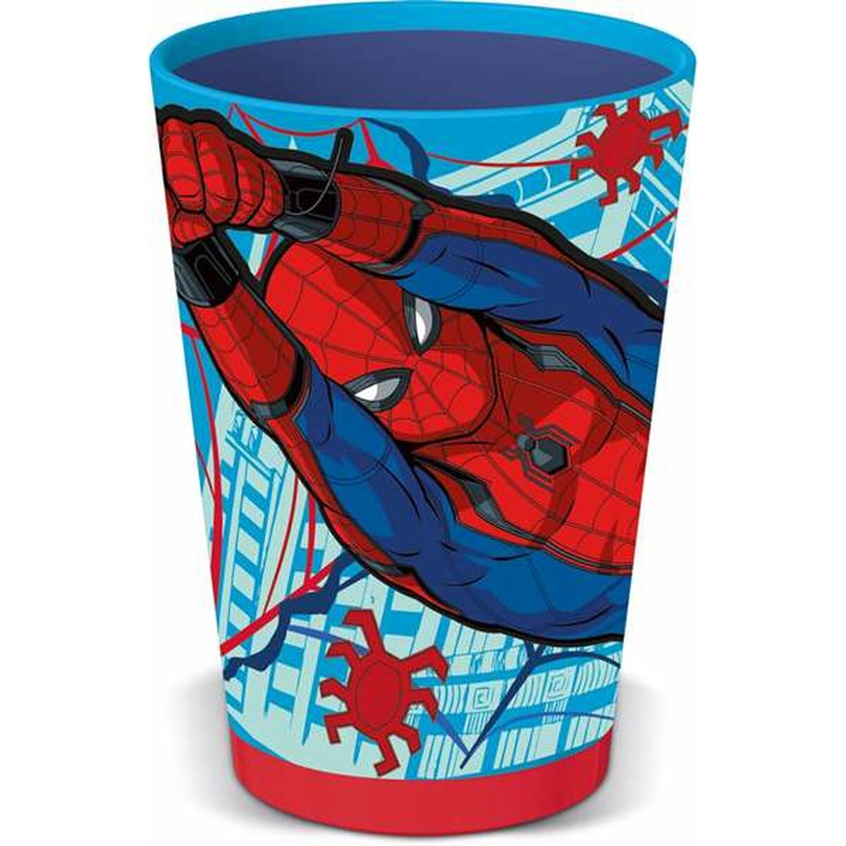 Copo Spider-Man Dimension 470 ml Plástico