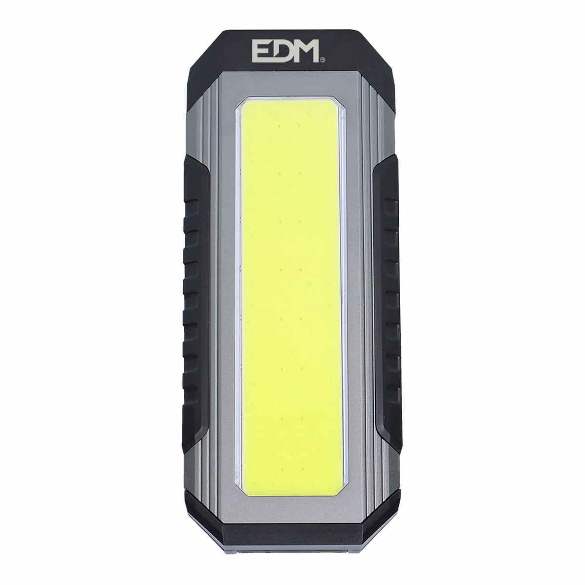 Linterna LED EDM 18650 Doble 5 W 10 W 1000 Lm 200 Lm