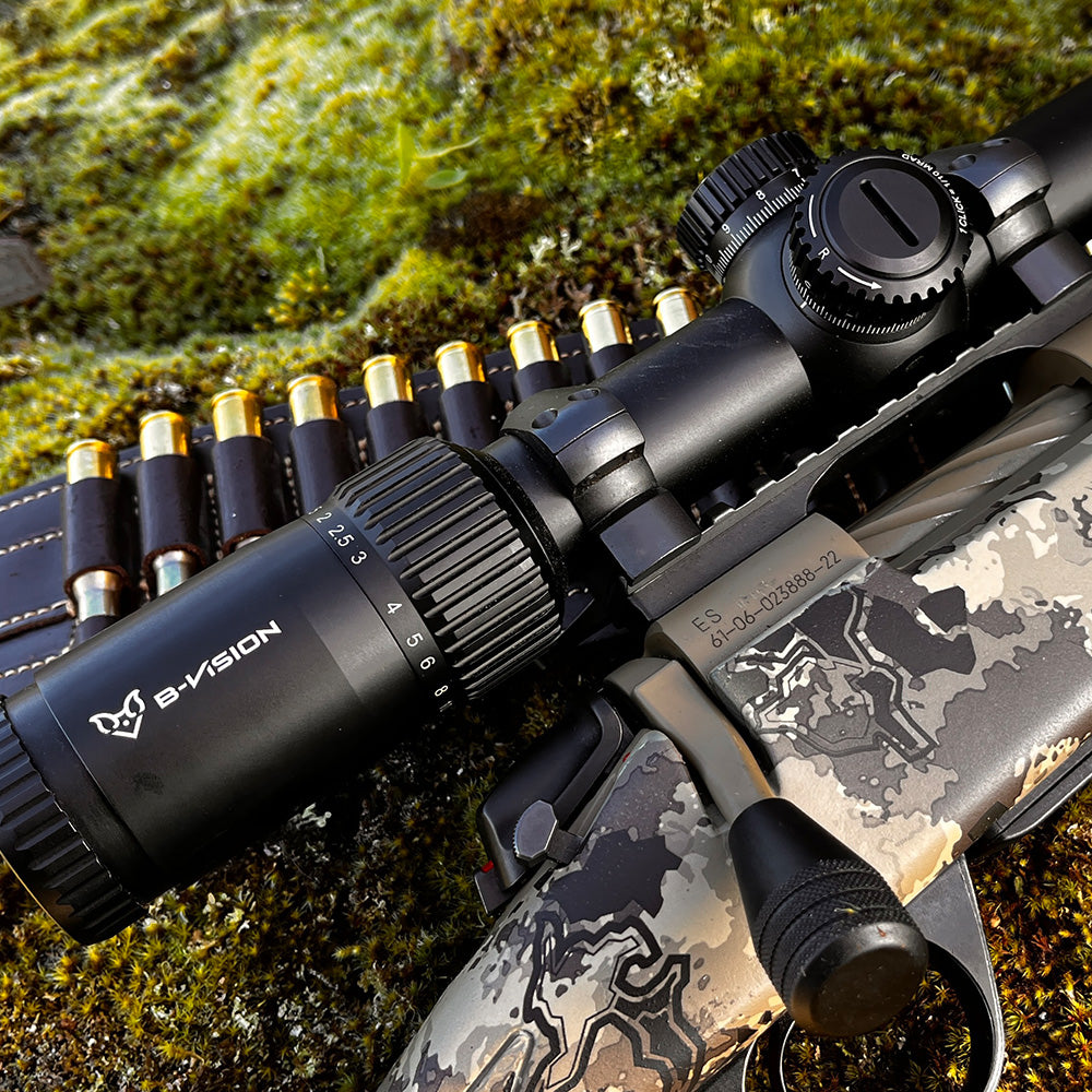 Foto proveedor El Calden - BAT-600