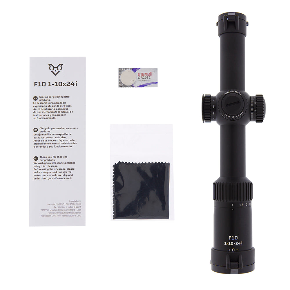 Foto proveedor El Calden - BAT-600