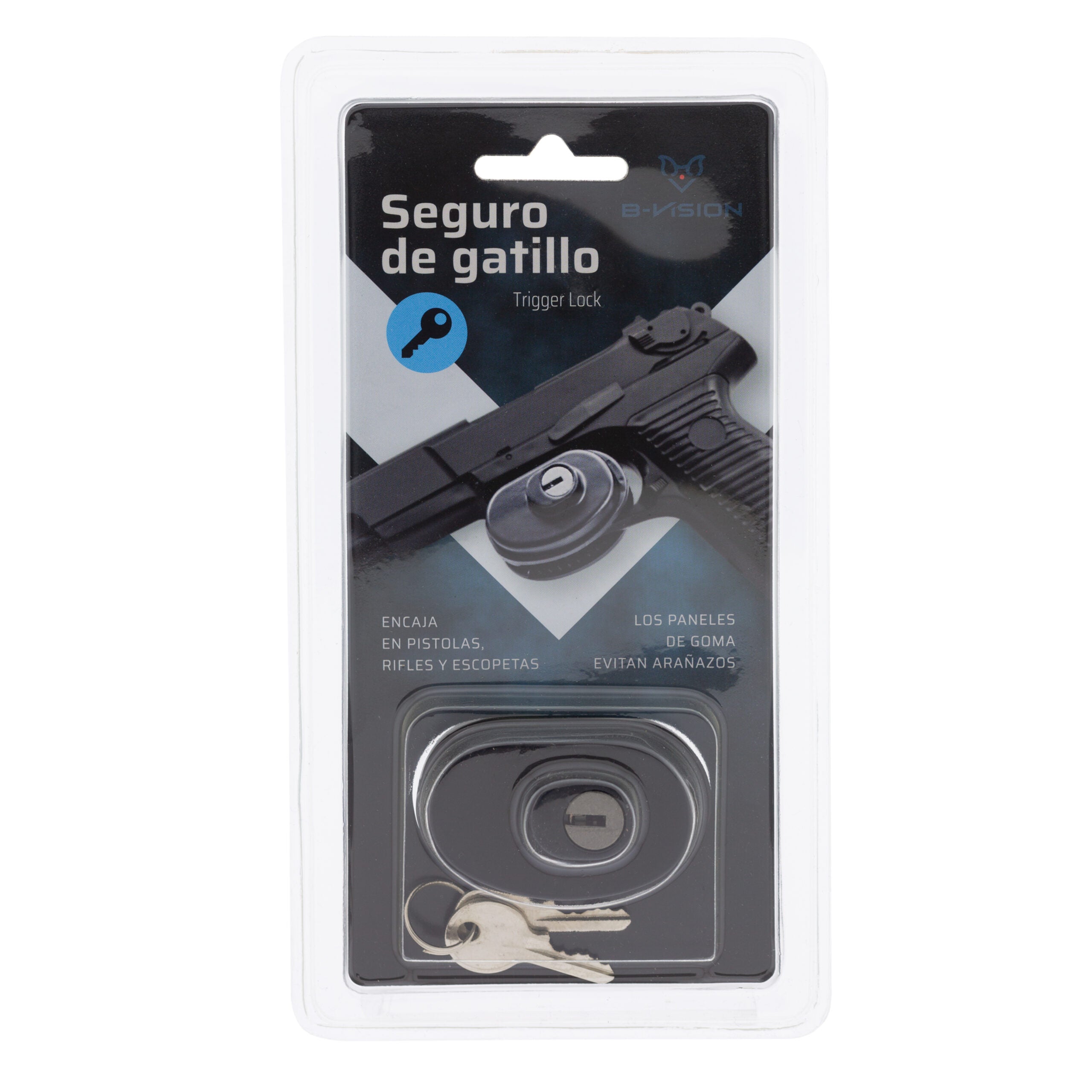 Foto proveedor El Calden - BAT-820