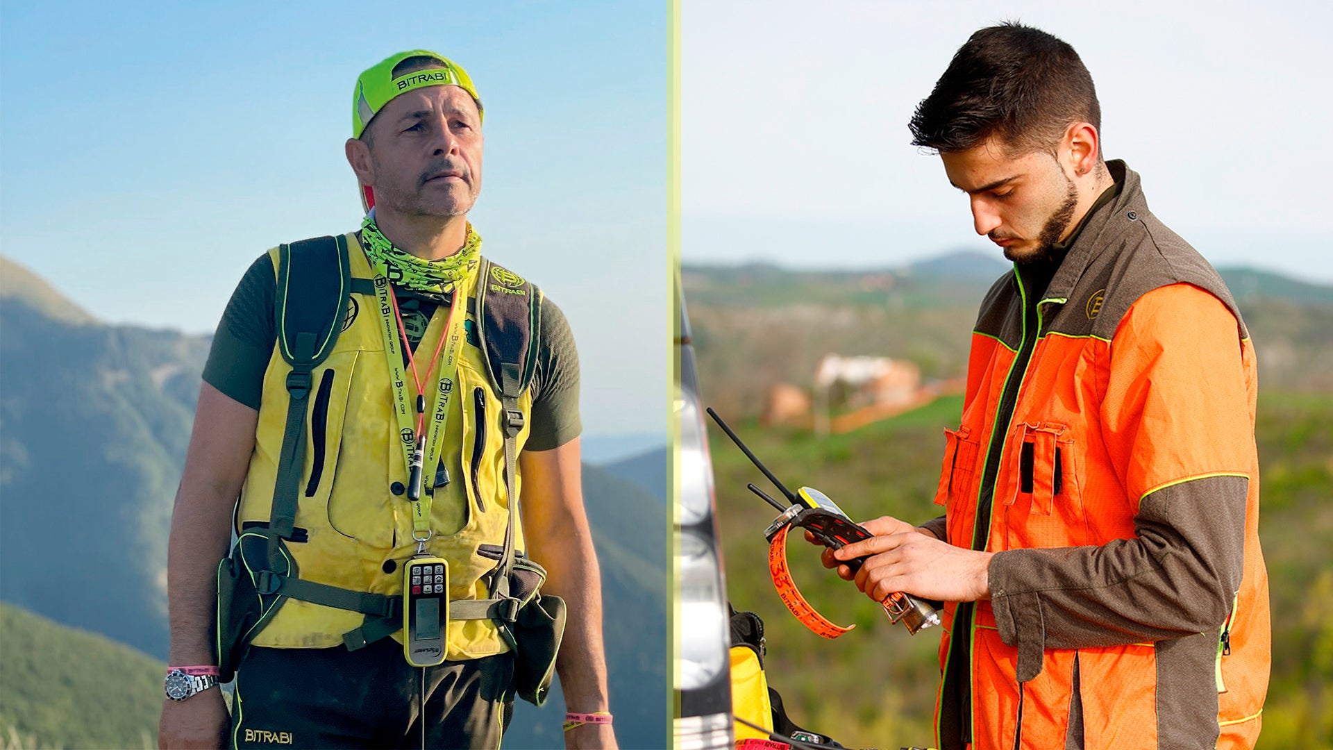 Foto proveedor El Calden - BT-010