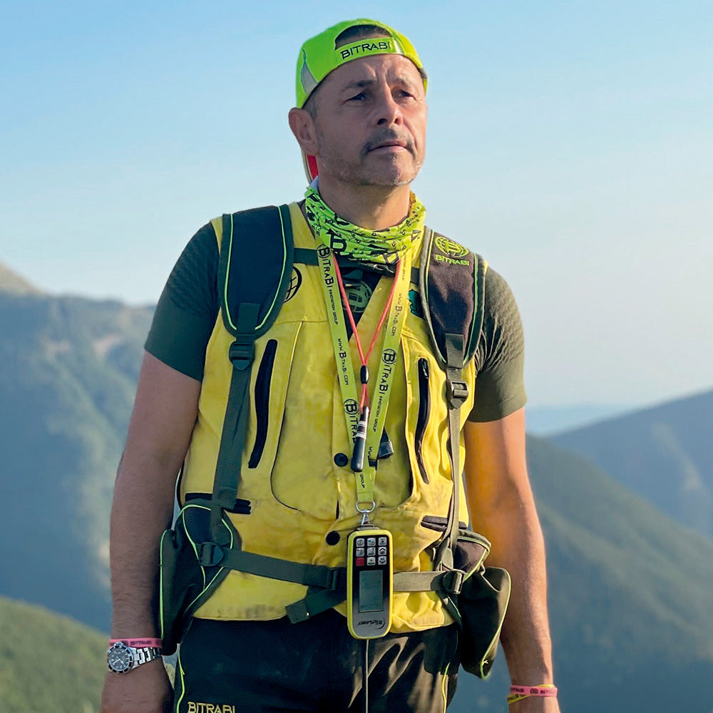 Foto proveedor El Calden - BT-010