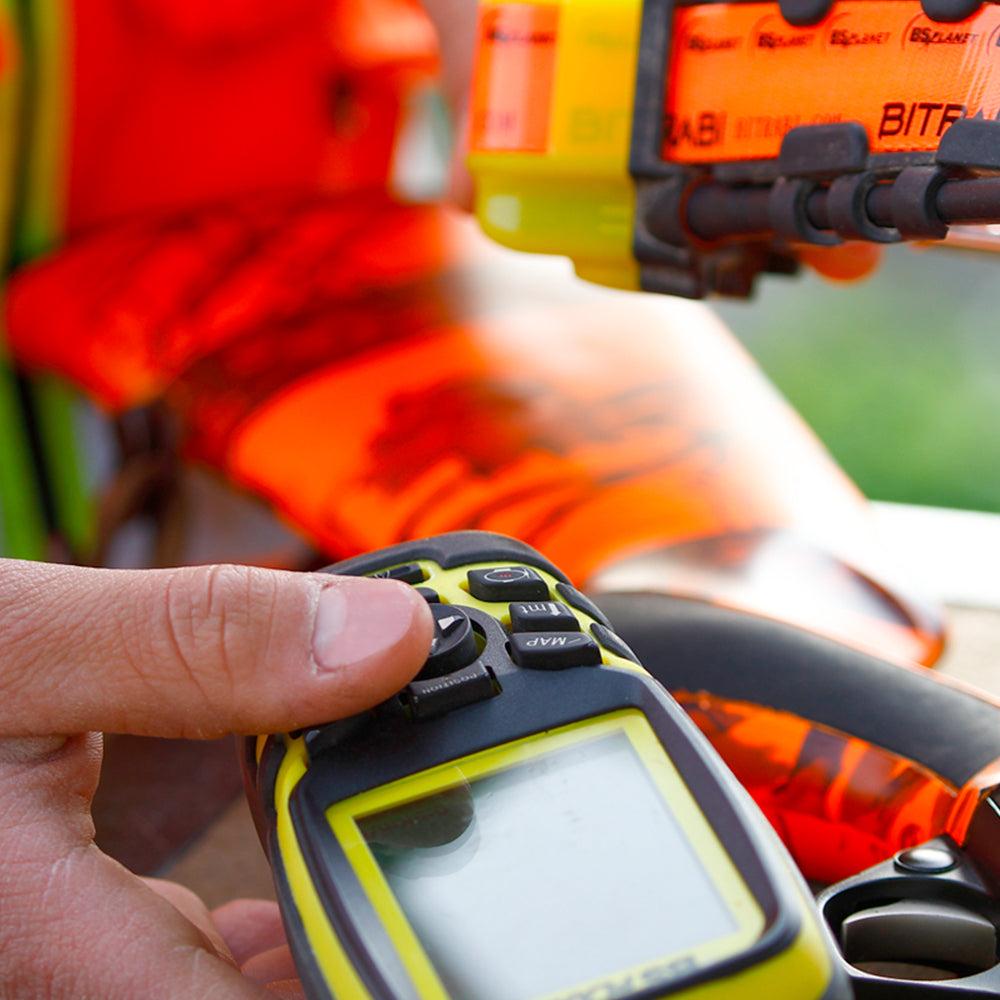 Foto proveedor El Calden - BT-012