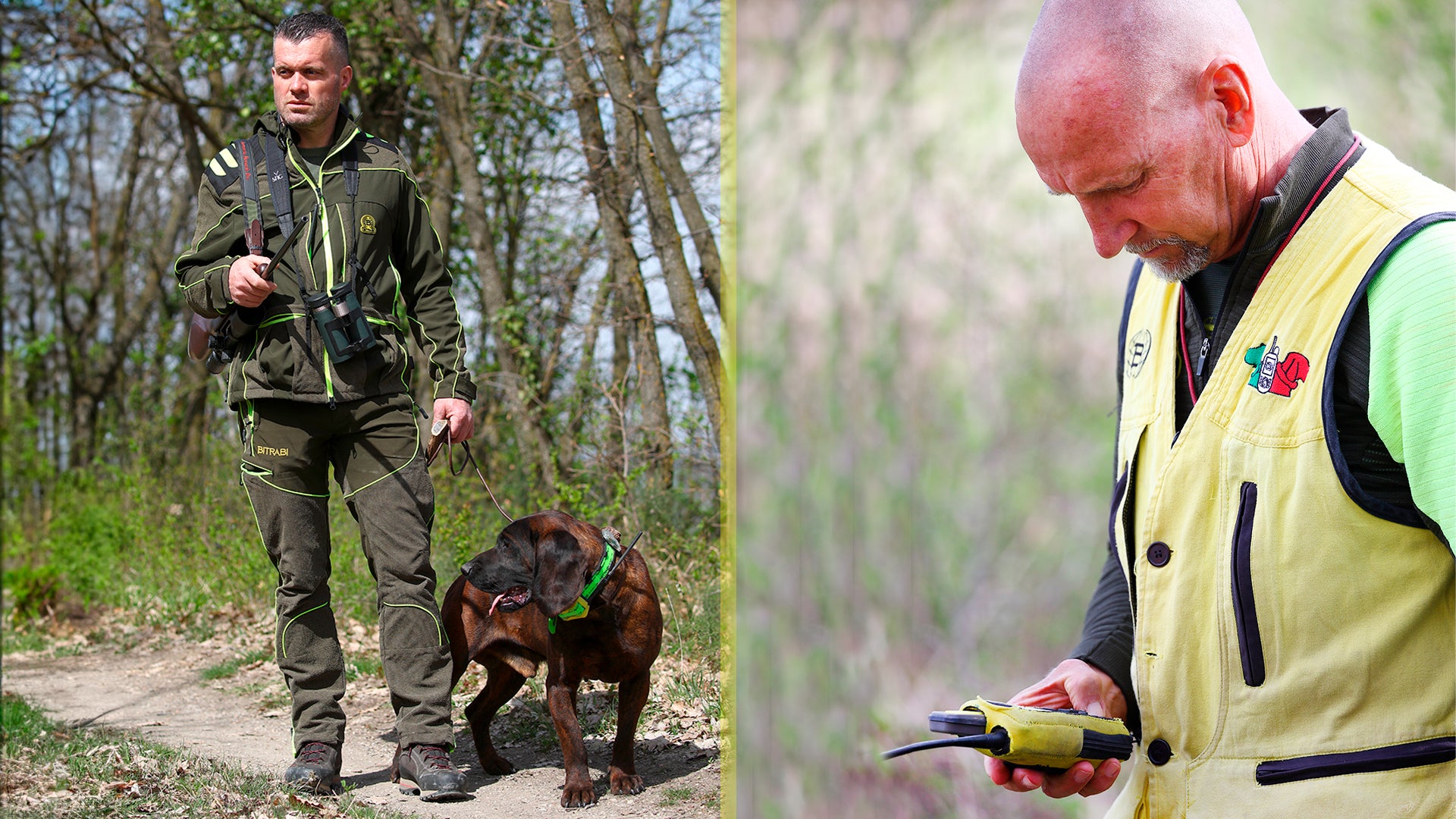 Foto proveedor El Calden - BT-014