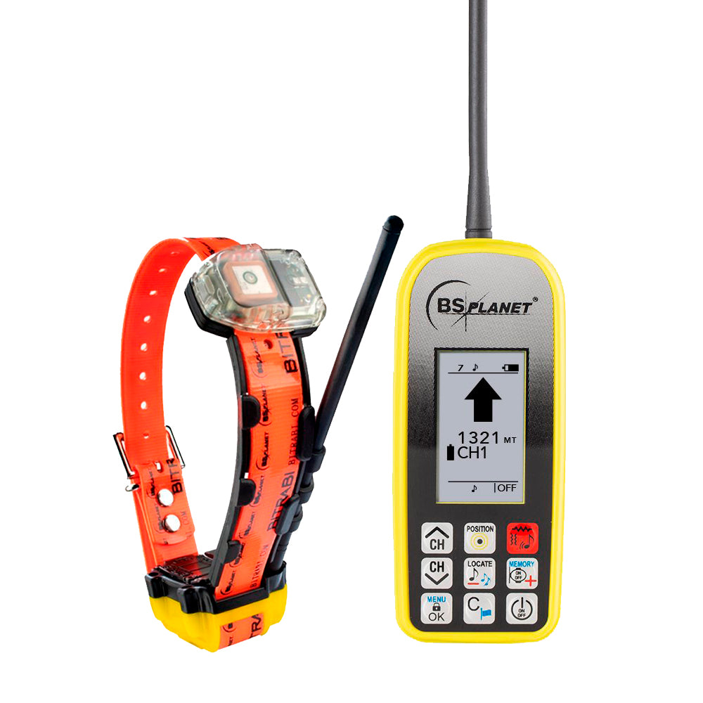 Foto proveedor El Calden - BT-020