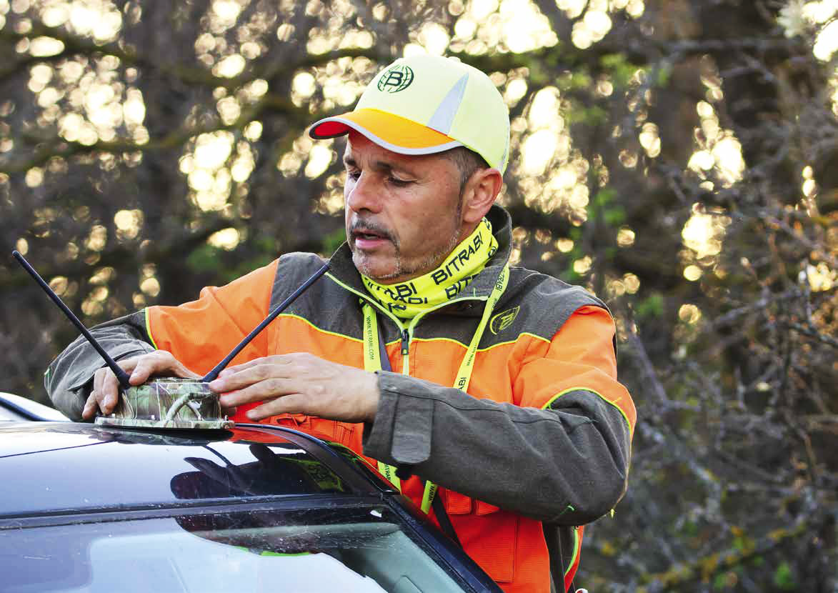 Foto proveedor El Calden - BT-040