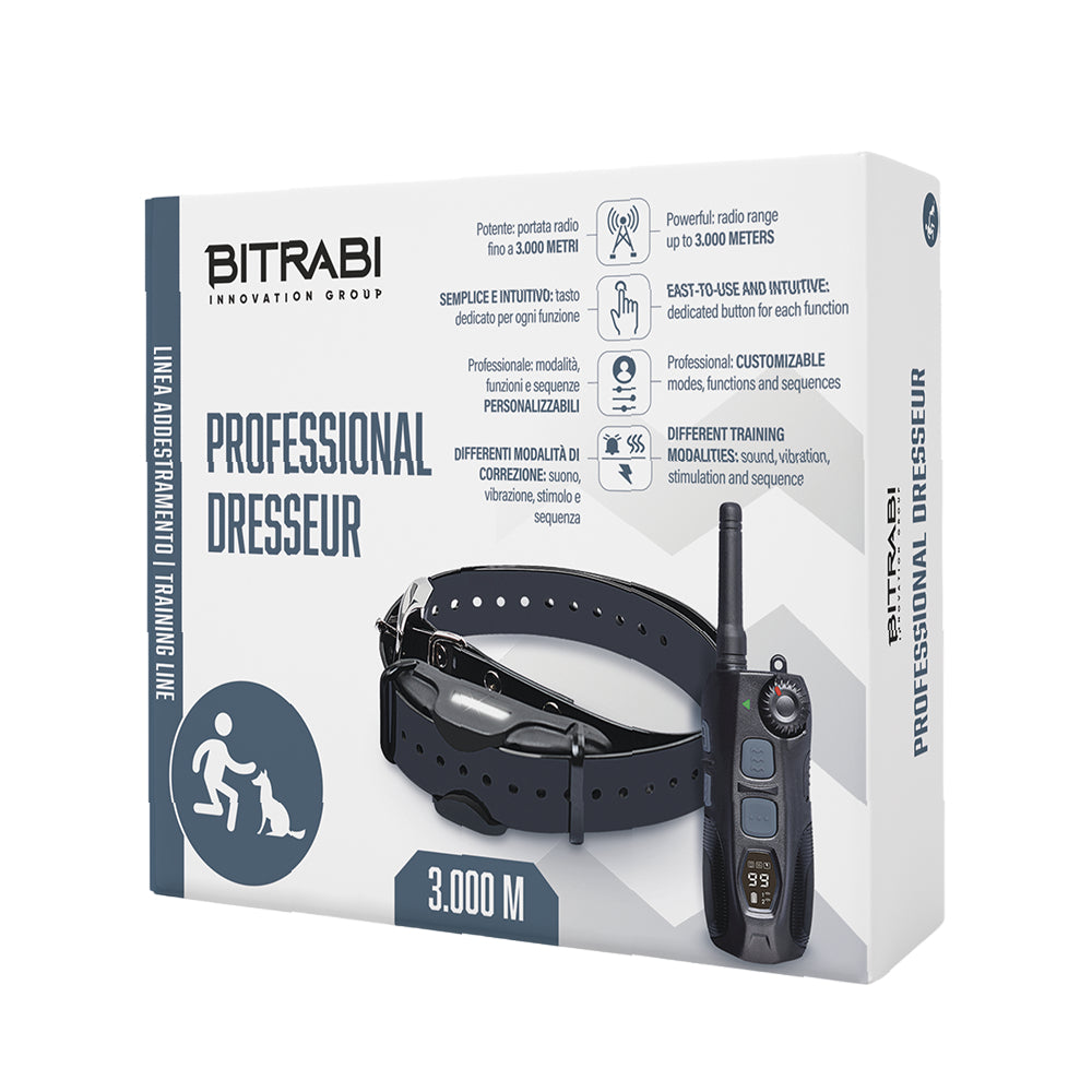 Foto proveedor El Calden - BT-050
