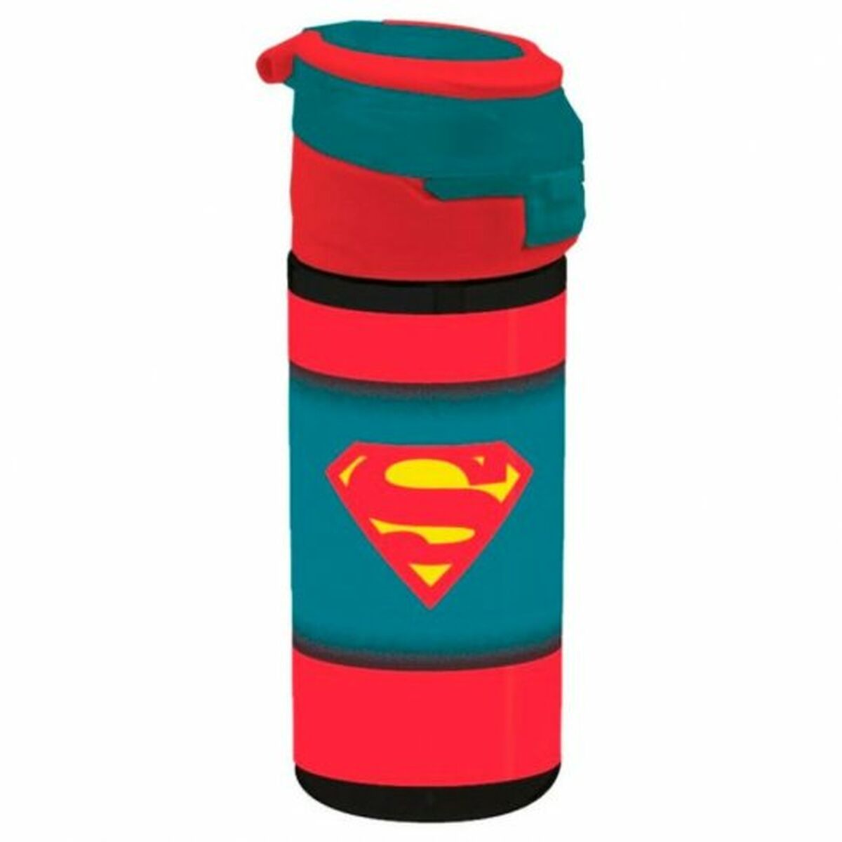 Cantimplora Kids Licensing Albany Superman 500 ml