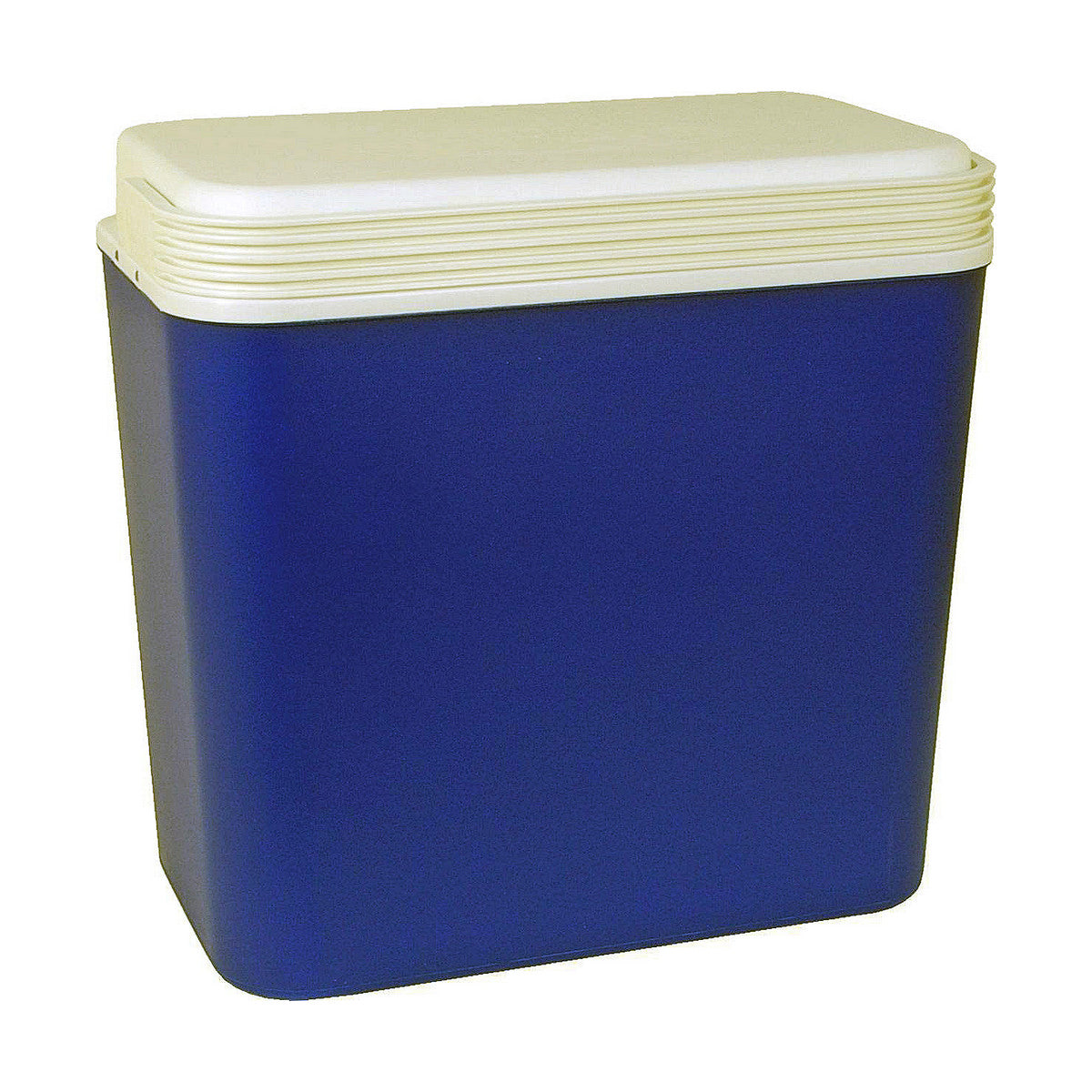 Geladeira 172-5038 Plástico Azul PVC (30 L) (30 L)