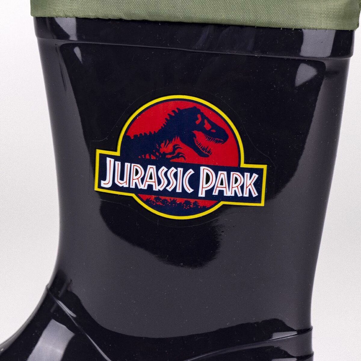 Botas de Agua Infantiles Jurassic Park