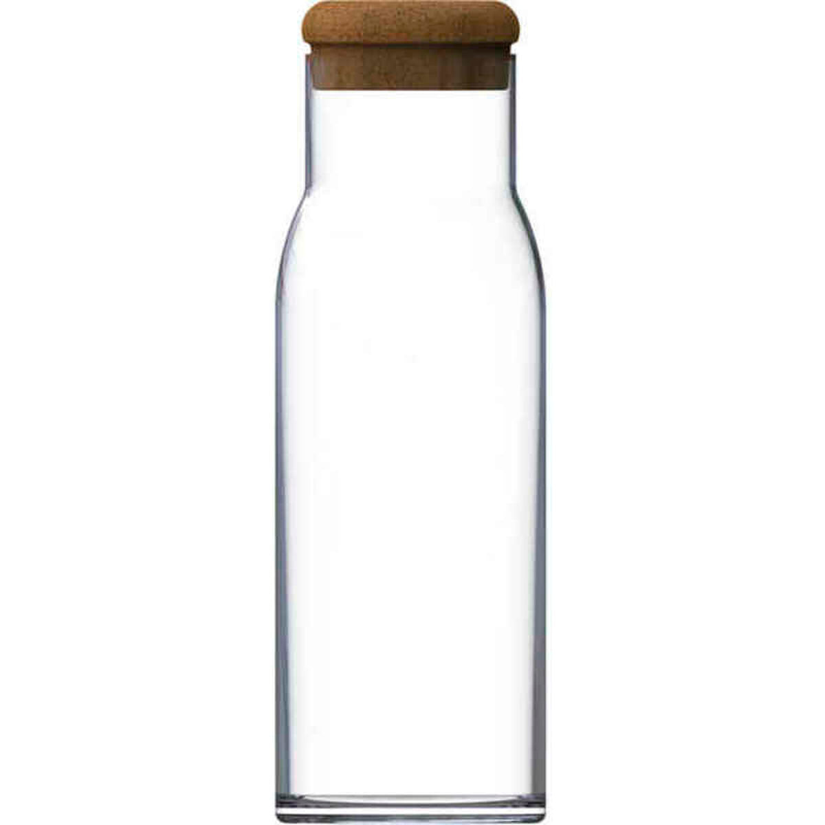 Botella Luminarc 5233900 Transparente Vidrio 1 L