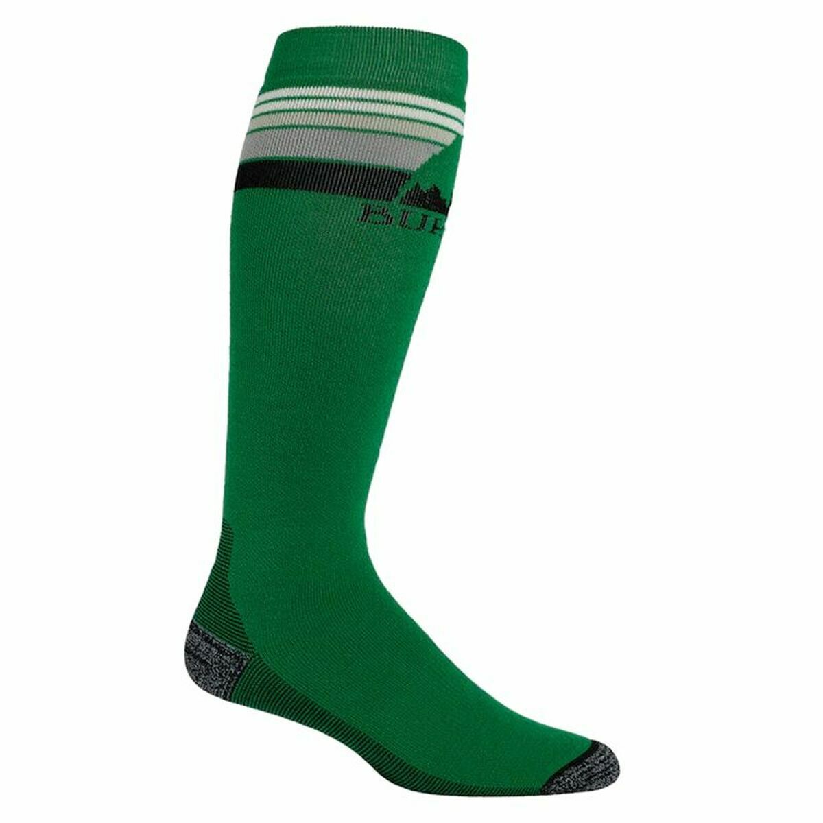 Calcetines Deportivos Burton Emblem Verde