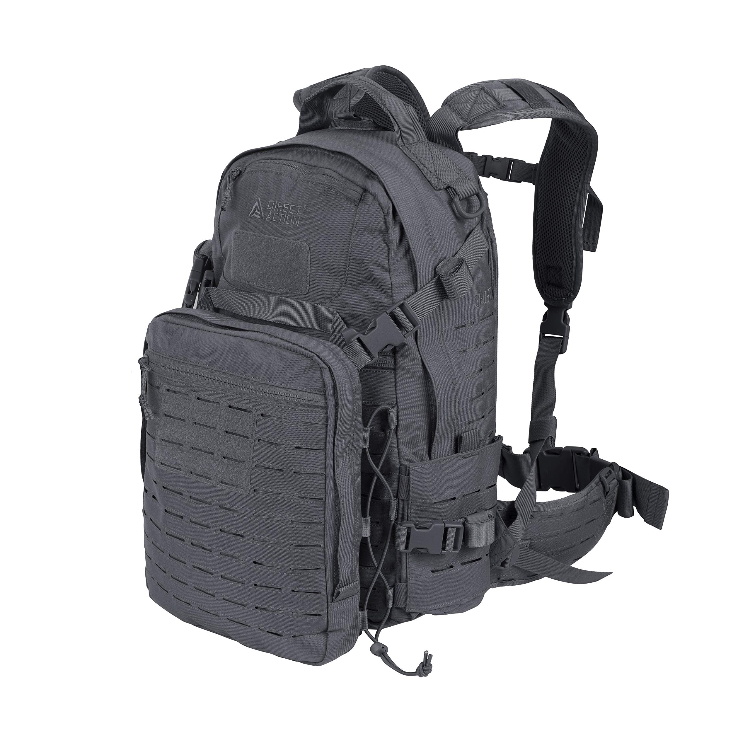 Mochilas Tácticas de Lechuzas - Acabado Premium Garantizado