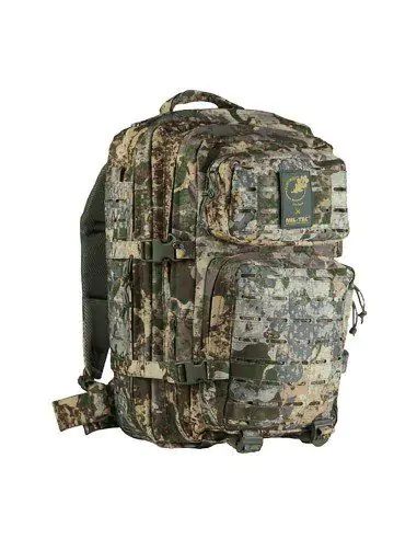 Mochila Mil-Tec US Assault Pack Small (20L) - Laser Cut WASP I Z3A