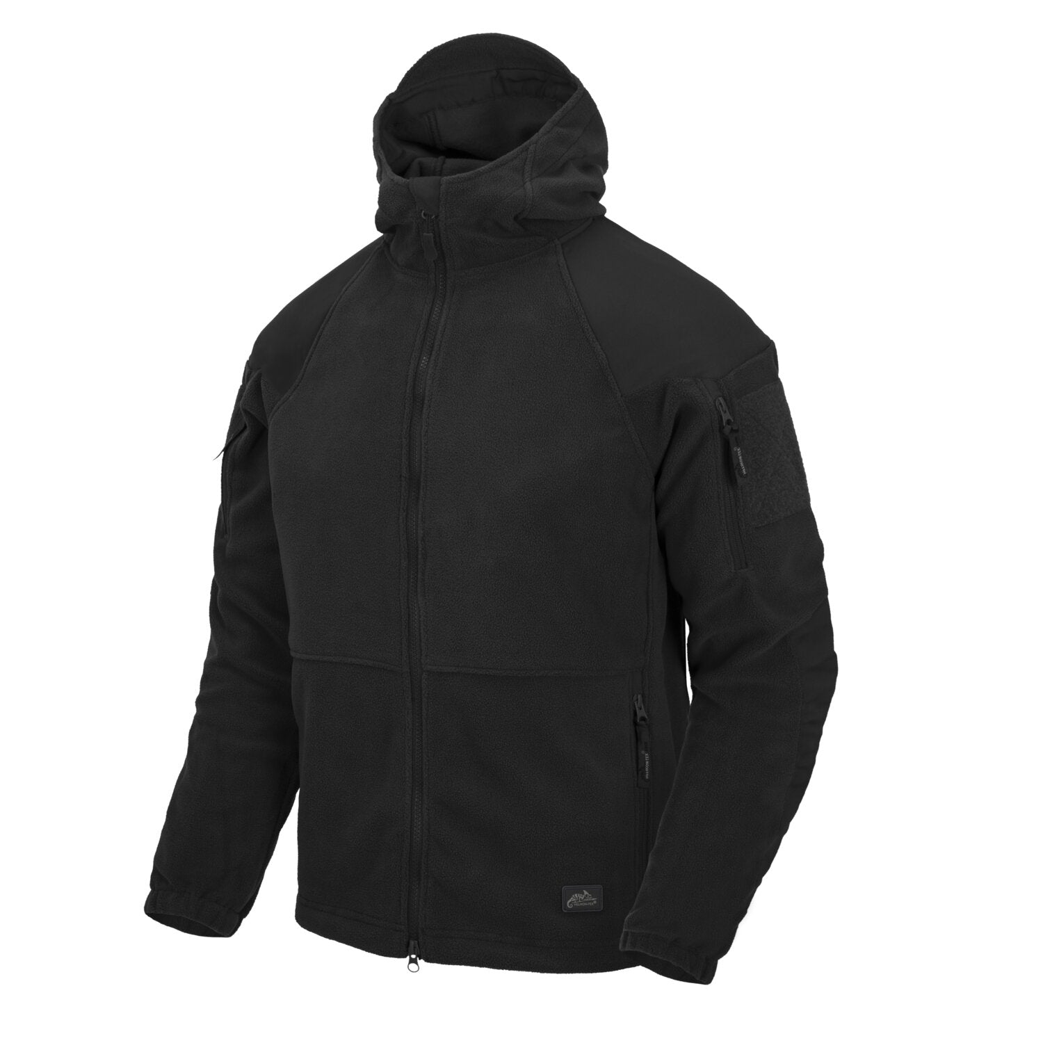CUMULUS® Jacket - Heavy Fleece