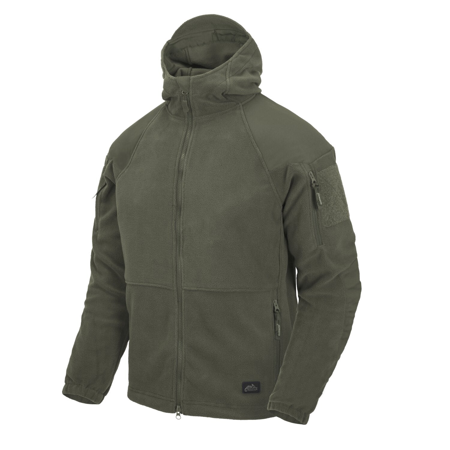 CUMULUS® Jacket - Heavy Fleece