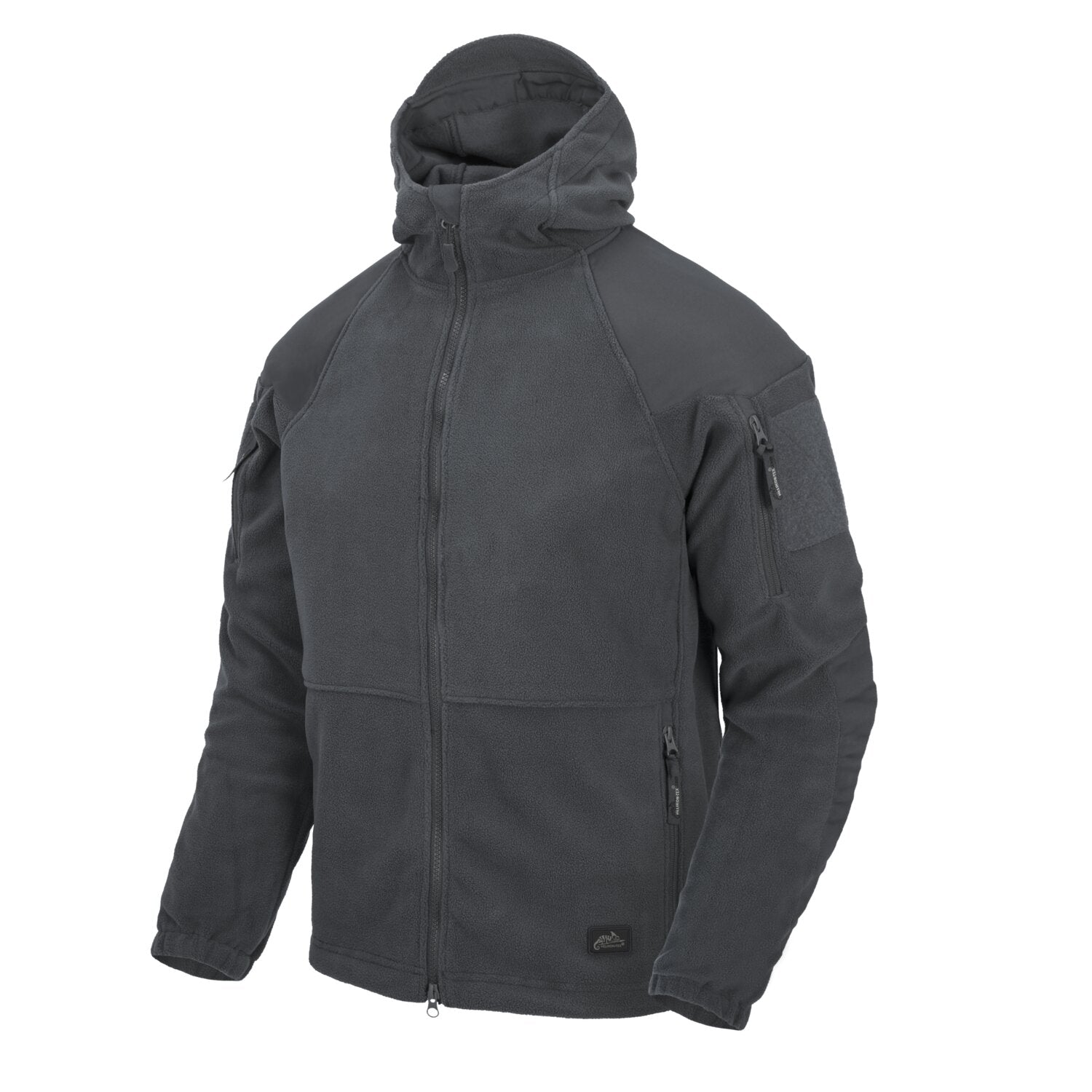 CUMULUS® Jacket - Heavy Fleece