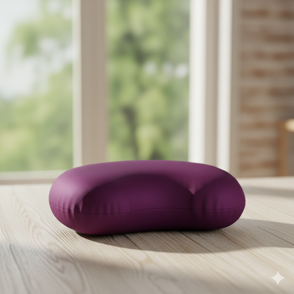 Fronha de Almofada Sea to Summit Aeros Tamanho Grande – Fronha de Almofada Ultraleve