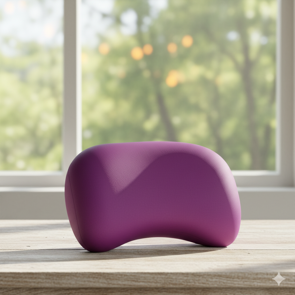 Fronha de Almofada Sea to Summit Aeros Tamanho Grande – Fronha de Almofada Ultraleve